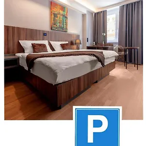 3* Отель Atelier