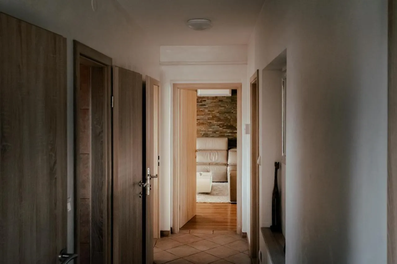 Apartments In Villa Olimp Ljubljana Slovenien