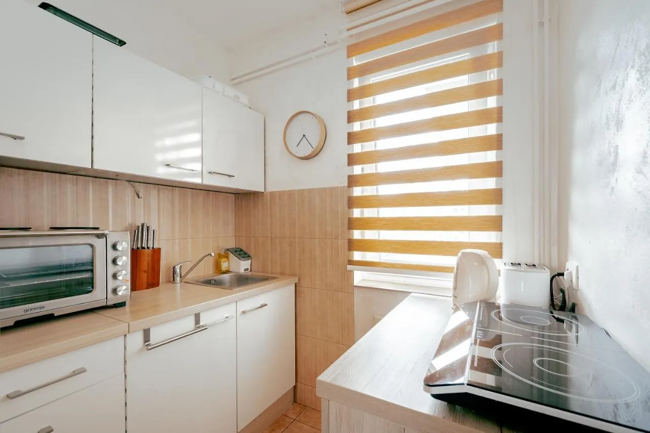 Apartments In Villa Olimp Ljubljana Slovenia